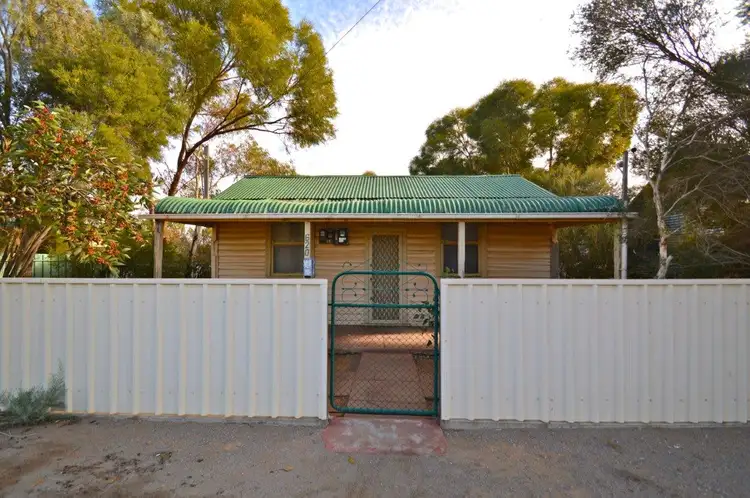620 Beryl Street, Broken Hill NSW 2880