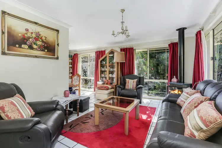 Fifth view of Homely house listing, 17 Renwick Drive, Mittagong NSW 2575