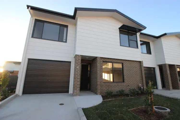 9/43 Mawson Street