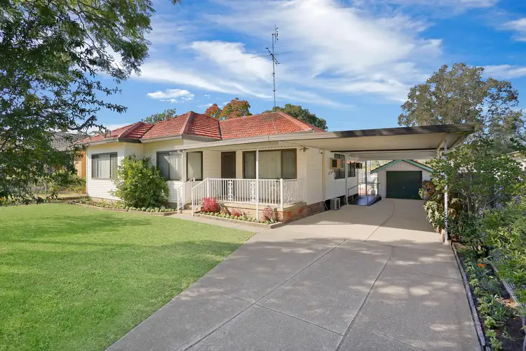 55 Elizabeth Street, Riverstone NSW 2765