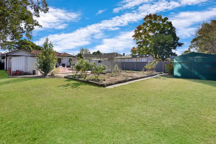 Second view of Homely house listing, 55 Elizabeth Street, Riverstone NSW 2765