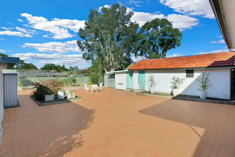 Third view of Homely house listing, 55 Elizabeth Street, Riverstone NSW 2765