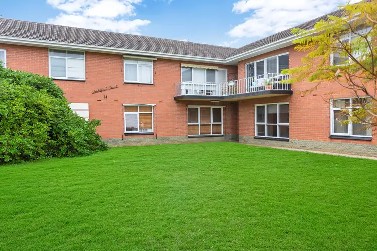 5/14 Byron Street, Glenelg SA 5045