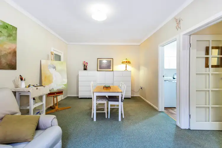 Second view of Homely unit listing, 5/14 Byron Street, Glenelg SA 5045