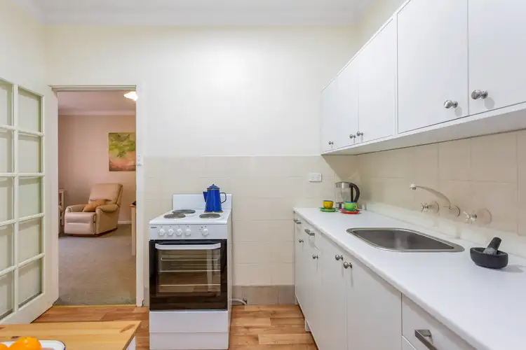 Sixth view of Homely unit listing, 5/14 Byron Street, Glenelg SA 5045