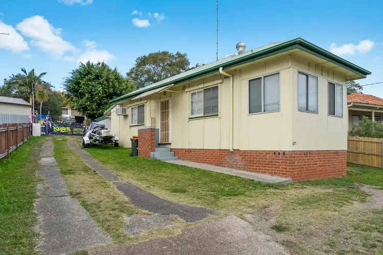 Second view of Homely house listing, 217 Sandgate Road, Birmingham Gardens NSW 2287
