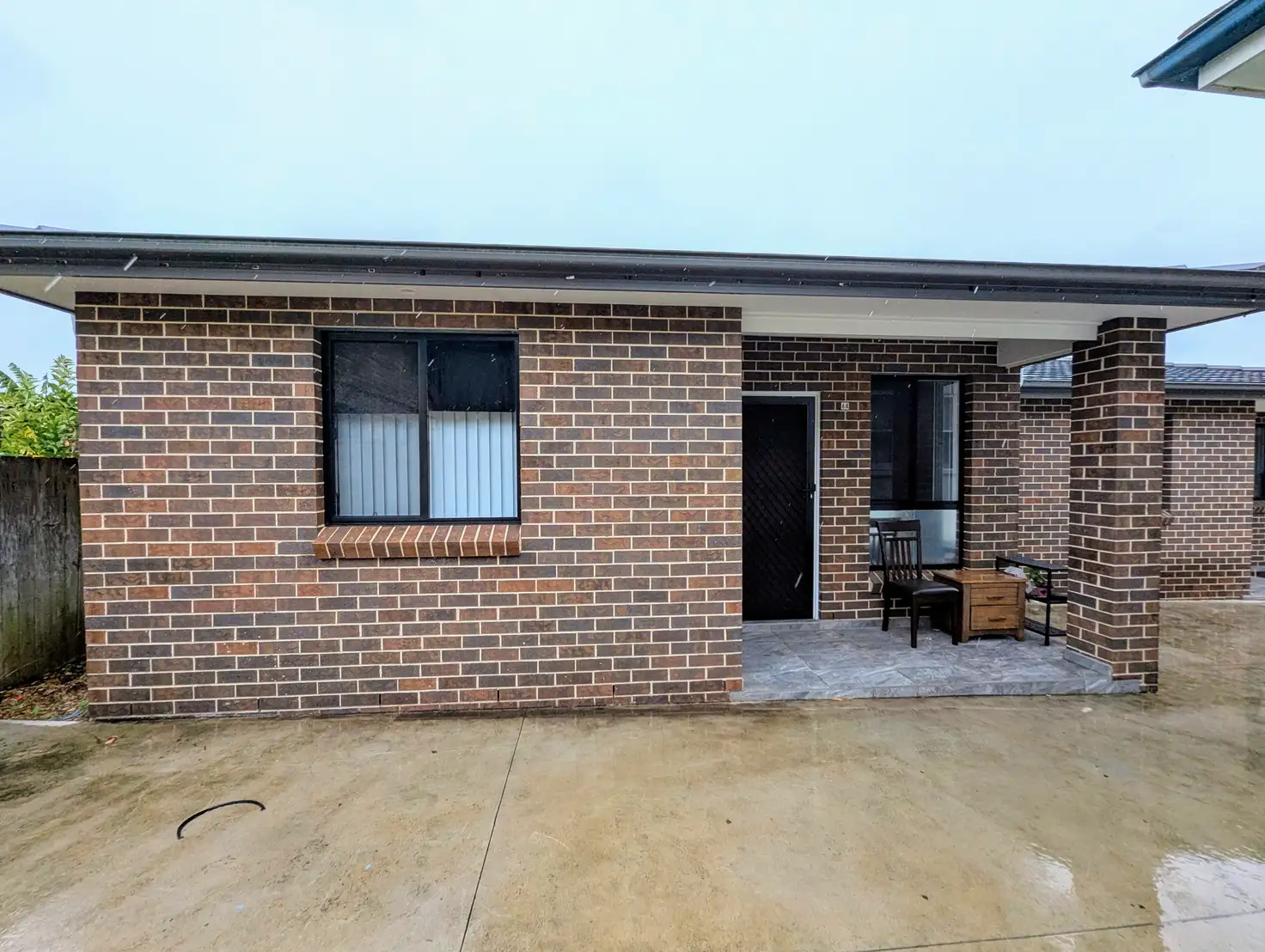 Main view of Homely semi-detached listing, 6a Eurabbie Street, Cabramatta NSW 2166