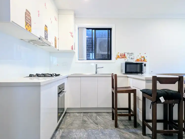 Fourth view of Homely semi-detached listing, 6a Eurabbie Street, Cabramatta NSW 2166