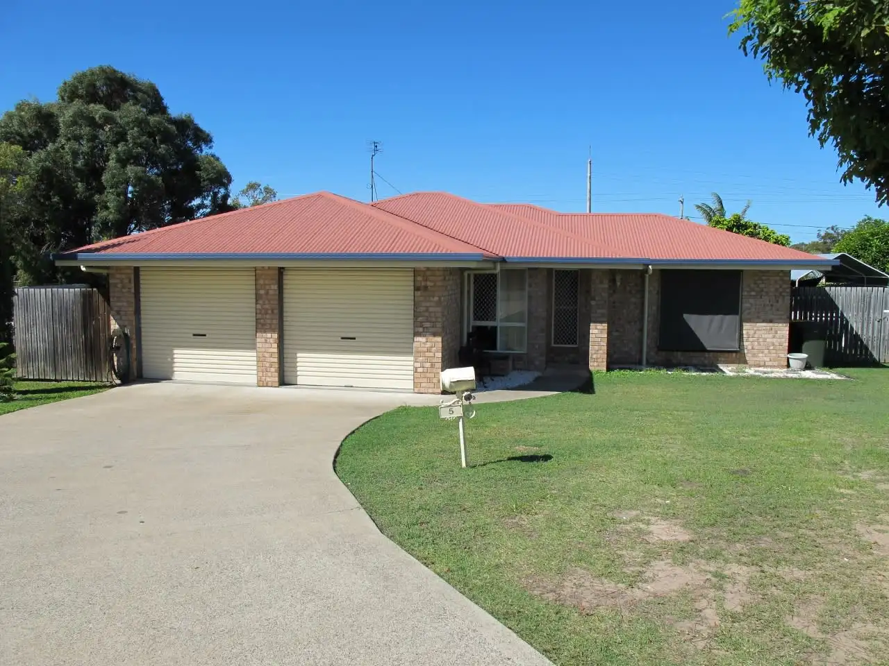 Main view of Homely house listing, 5 RUDDIMAN COURT, Torquay QLD 4655
