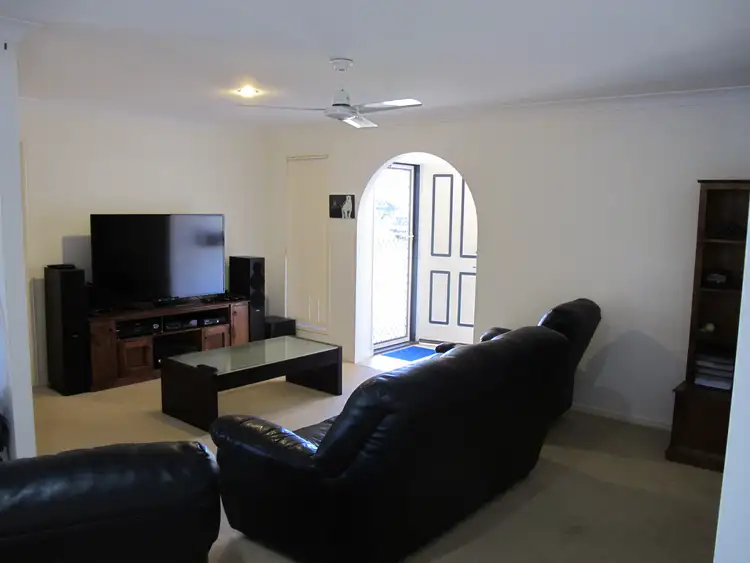 Fourth view of Homely house listing, 5 RUDDIMAN COURT, Torquay QLD 4655