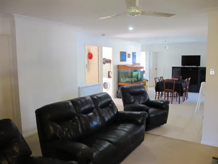 Fifth view of Homely house listing, 5 RUDDIMAN COURT, Torquay QLD 4655