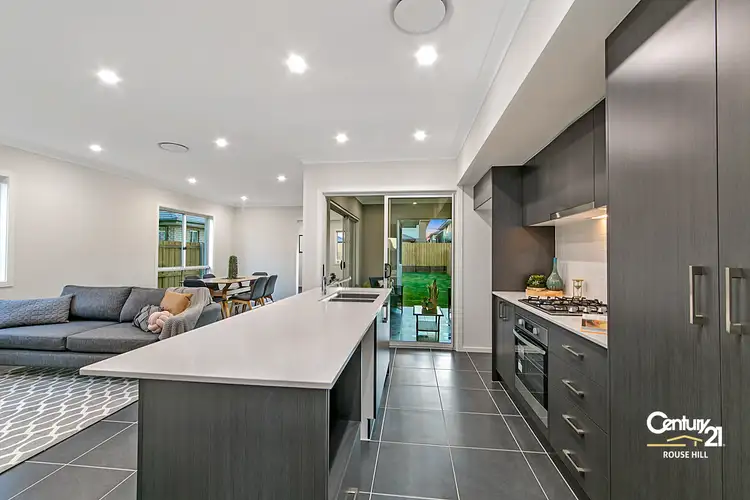 Second view of Homely house listing, 29 Eclipse Street, Schofields NSW 2762