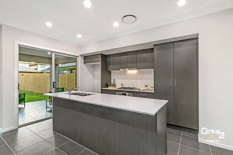 Third view of Homely house listing, 29 Eclipse Street, Schofields NSW 2762