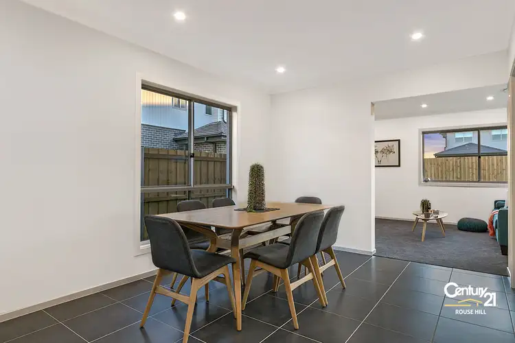 Fourth view of Homely house listing, 29 Eclipse Street, Schofields NSW 2762