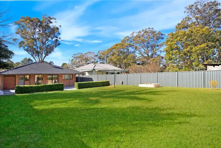 Second view of Homely house listing, 50 Banksia Street, Colo Vale NSW 2575