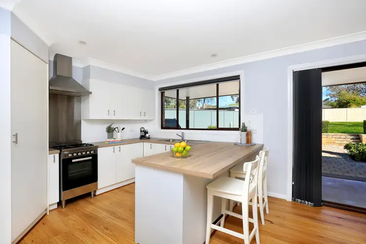 Fourth view of Homely house listing, 50 Banksia Street, Colo Vale NSW 2575