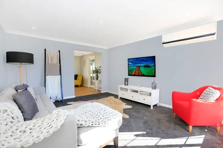 Fifth view of Homely house listing, 50 Banksia Street, Colo Vale NSW 2575