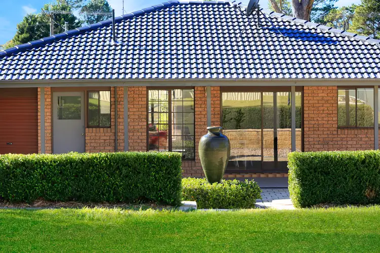 Sixth view of Homely house listing, 50 Banksia Street, Colo Vale NSW 2575