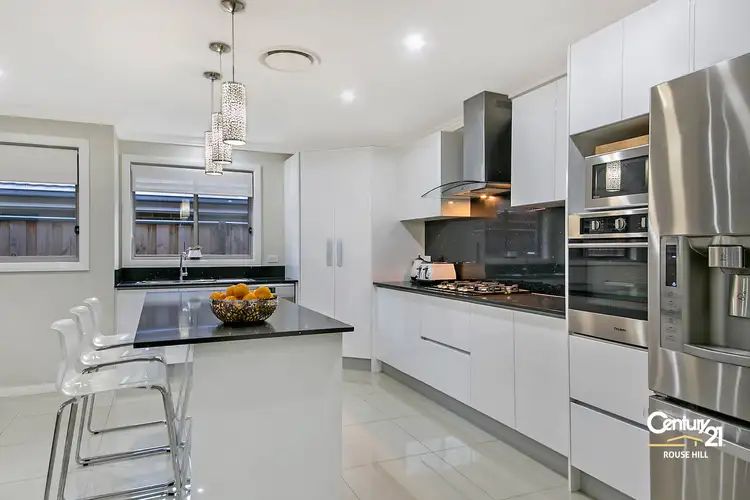 Second view of Homely house listing, 15 Empress Street, The Ponds NSW 2769