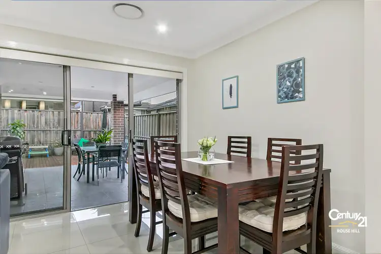 Third view of Homely house listing, 15 Empress Street, The Ponds NSW 2769