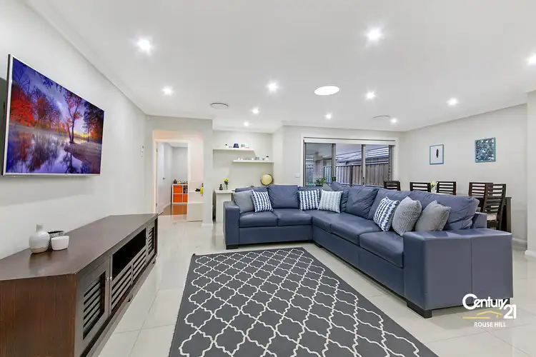Fourth view of Homely house listing, 15 Empress Street, The Ponds NSW 2769