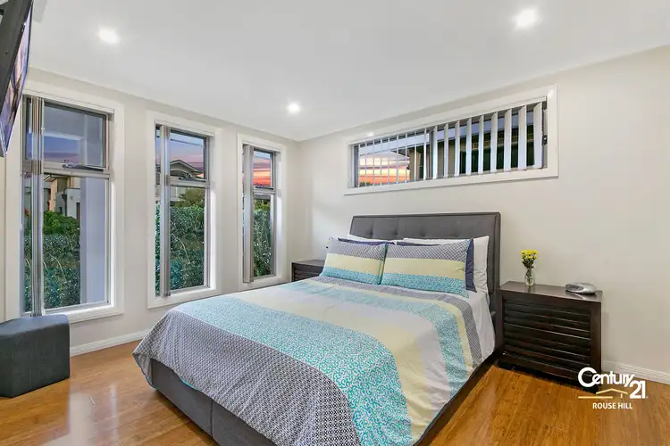 Fifth view of Homely house listing, 15 Empress Street, The Ponds NSW 2769