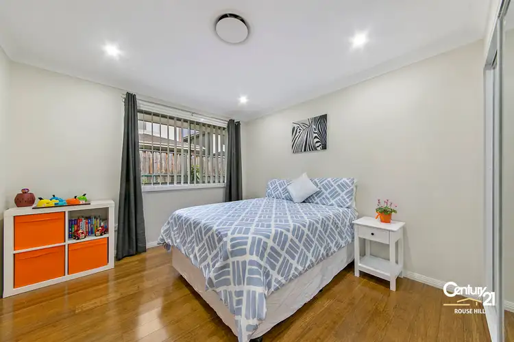 Sixth view of Homely house listing, 15 Empress Street, The Ponds NSW 2769