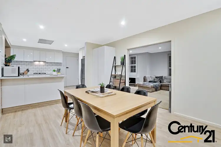 Sixth view of Homely house listing, 34 Thompson Court, Werribee VIC 3030