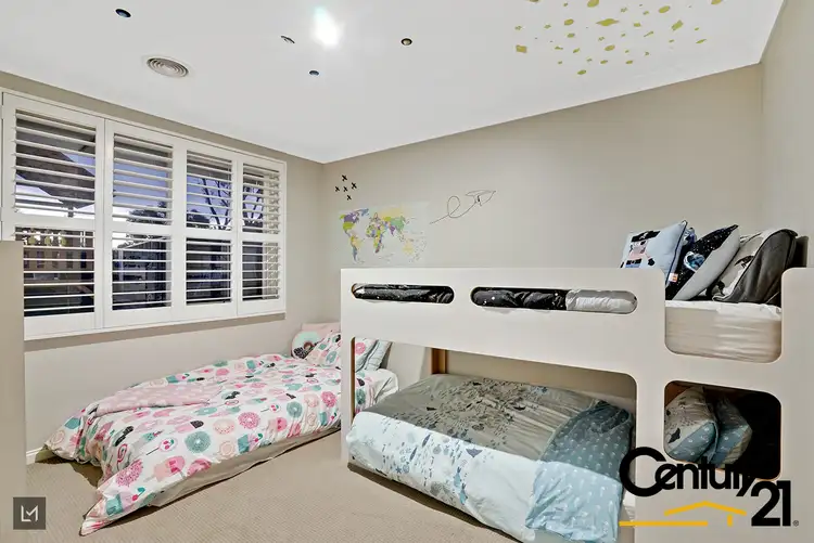 Seventh view of Homely house listing, 34 Thompson Court, Werribee VIC 3030