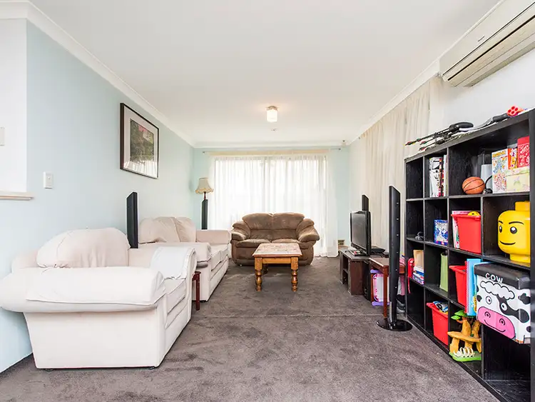 Main view of Homely house listing, 11 Oriole Gardens, Bennett Springs WA 6063