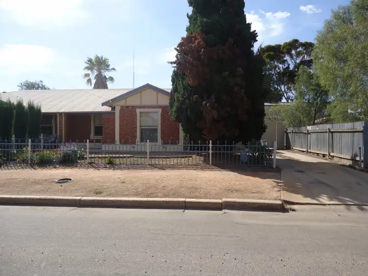 Second view of Homely semi-detached listing, 399 Anzac Road, Port Pirie SA 5540