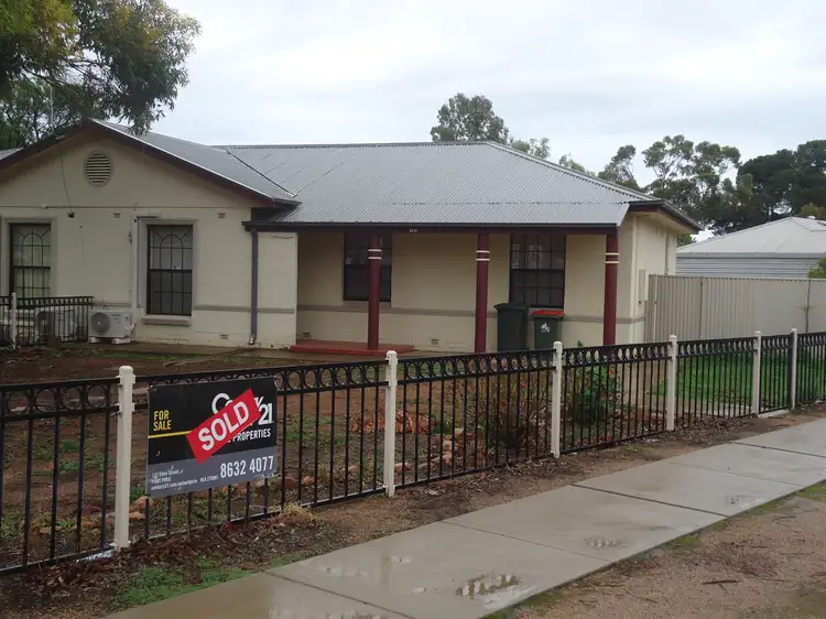 194 Balmoral Road, Port Pirie SA 5540