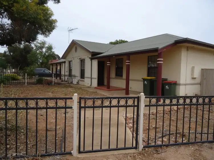Second view of Homely semi-detached listing, 194 Balmoral Road, Port Pirie SA 5540