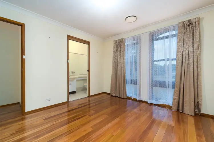 Second view of Homely house listing, 3 Mohawk Crescent, Greenfield Park NSW 2176