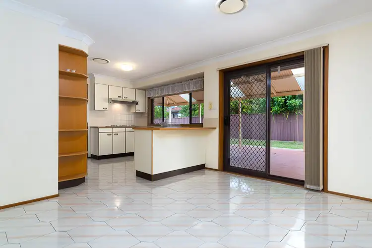 Third view of Homely house listing, 3 Mohawk Crescent, Greenfield Park NSW 2176