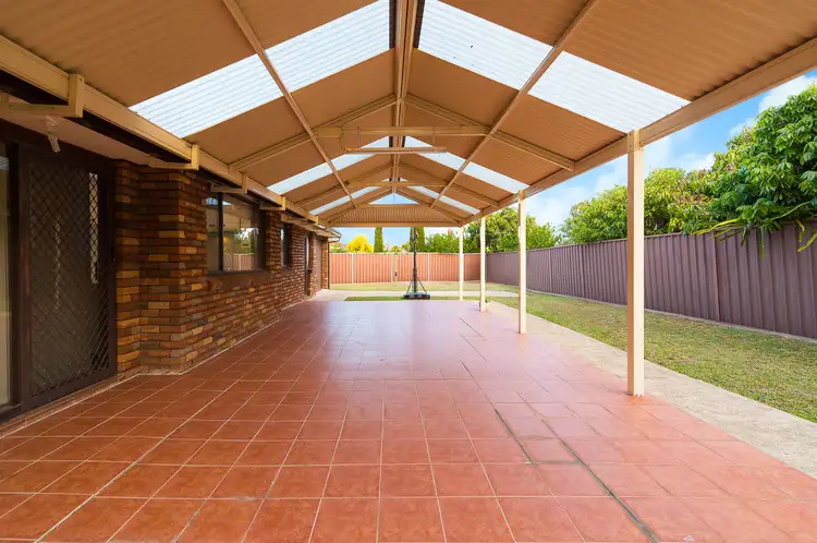 Fourth view of Homely house listing, 3 Mohawk Crescent, Greenfield Park NSW 2176