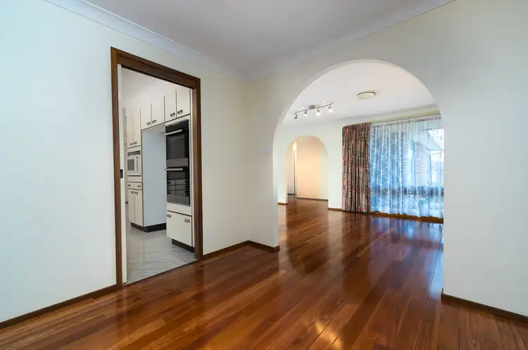Sixth view of Homely house listing, 3 Mohawk Crescent, Greenfield Park NSW 2176