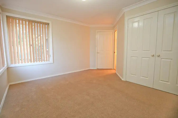 Sixth view of Homely semi-detached listing, 56 LAWSON CRESCENT, Orange NSW 2800