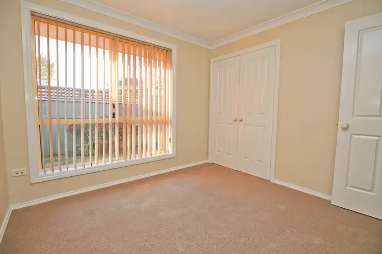 Seventh view of Homely semi-detached listing, 56 LAWSON CRESCENT, Orange NSW 2800