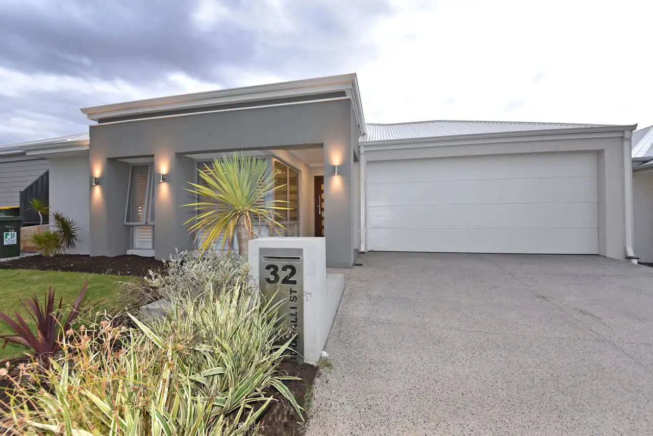 Main view of Homely house listing, 32 Goodalli Street, Jindalee WA 6036