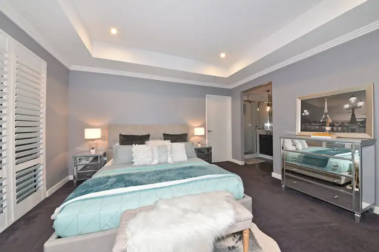 Fourth view of Homely house listing, 32 Goodalli Street, Jindalee WA 6036