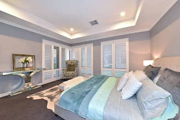 Fifth view of Homely house listing, 32 Goodalli Street, Jindalee WA 6036