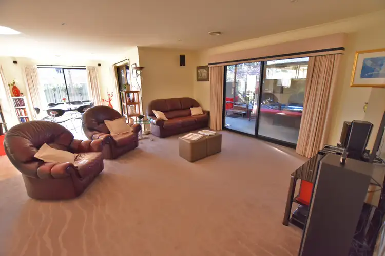 Fifth view of Homely house listing, 63 Woodlands Circuit, Echuca VIC 3564