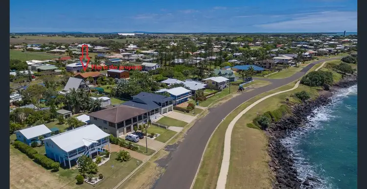 43 Nielson Avenue, Burnett Heads QLD 4670