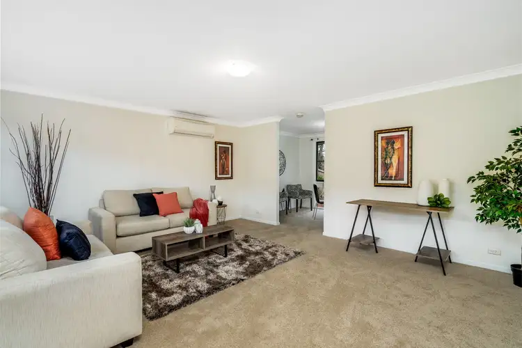 25 Mill Drive, North Rocks NSW 2151