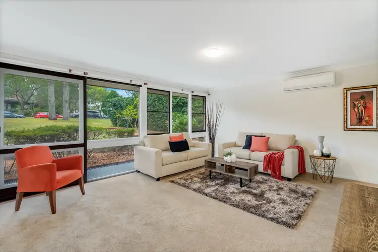 Fifth view of Homely house listing, 25 Mill Drive, North Rocks NSW 2151