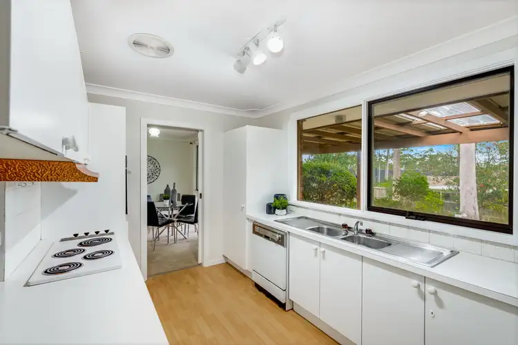 Sixth view of Homely house listing, 25 Mill Drive, North Rocks NSW 2151