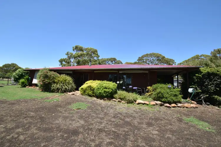 Main view of Homely house listing, 114 Bark Hut Road, Macgillivray SA 5223