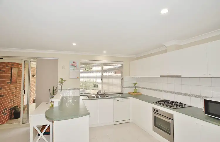 Second view of Homely villa listing, 45b Hodgson Street, Tuart Hill WA 6060