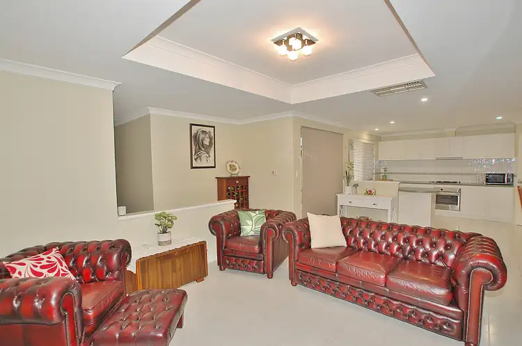 Fourth view of Homely villa listing, 45b Hodgson Street, Tuart Hill WA 6060